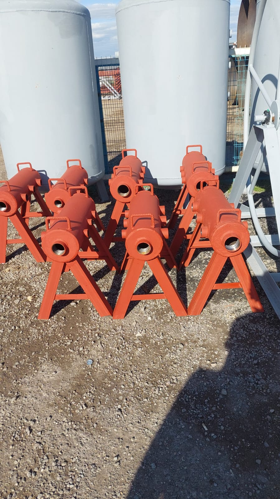 Turkoğlu Gemi Bakım Referans - 58