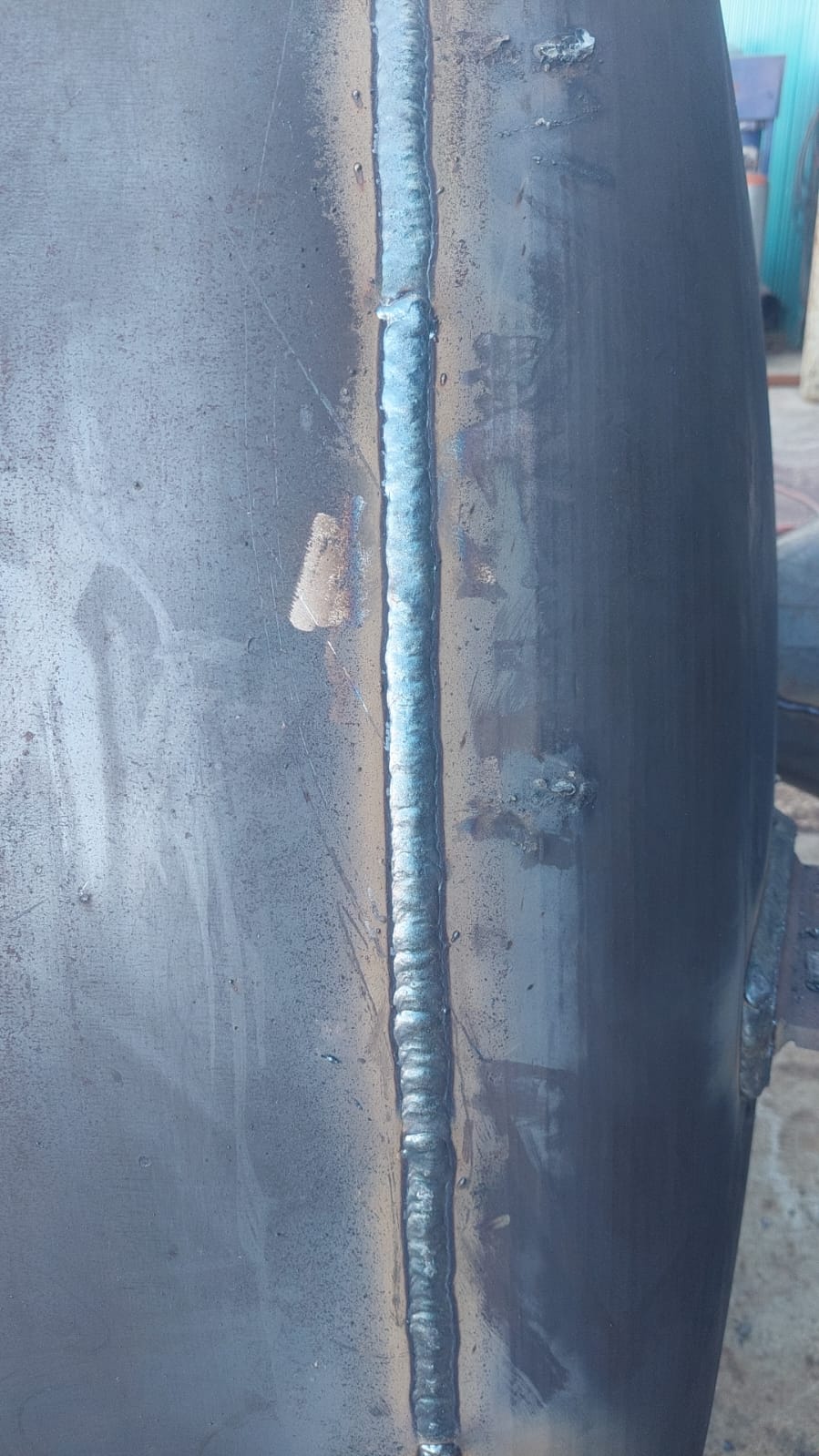 Turkoğlu Gemi Bakım Referans - 47