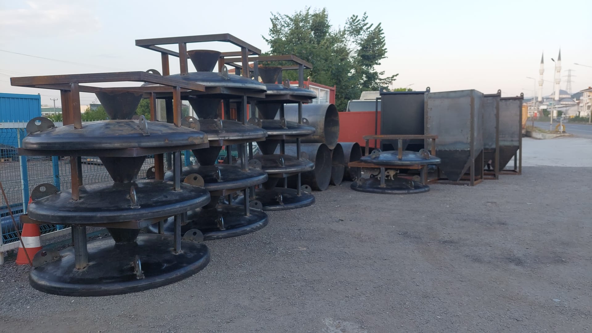 Turkoğlu Gemi Bakım Referans - 28